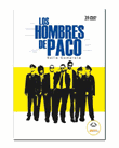 Pack Los hombres de Paco (Temporadas 1-9)