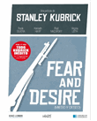 Fear and Desire: Miedo y deseo
