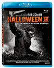 Halloween II (Formato Blu-Ray)
