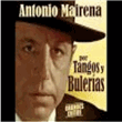 Antonio Mairena por tangos y bulerías