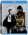 007: Casino Royale (Formato Blu-Ray)