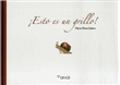 ¡Esto es un grillo!