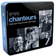 Simply chanteurs
