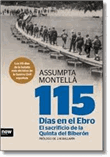 115 dias en el Ebro