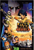 Pack Star Wars Rebels (1ª Temporada)