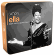 Simply Ella - CD
