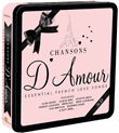 Chansons D'amour (Edición Box Set Limitada)