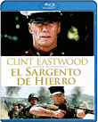 El sargento de hierro (Formato Blu-Ray)