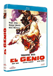 El genio (Formato Blu-Ray)