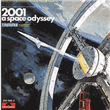 2001 Odisea en el espacio (B.S.O.)