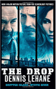 The drop
