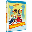 Morena clara (1954) (Formato Blu Ray)