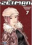Zetman 7
