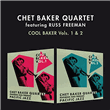 Cool Baker Vols.1 & 2 - CD
