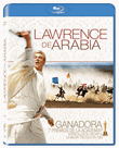 Lawrence de Arabia (Blu-Ray)