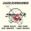 Jazz / Concord (Edición vinilo)