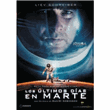 Los últimos dias en Marte - DVD