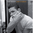 Chet Is Back - CD