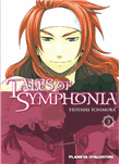Tales of Symphonia nº 3/6