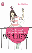 Tout le monde n'a pas le destin de Kate Middleton !