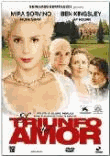 El triunfo del amor - DVD - 1