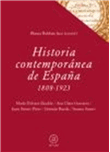 Historia contemporánea de España 18