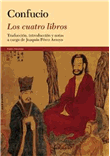 Los cuatro libros de Confucio