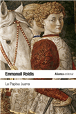La Papisa Juana