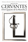 Don Quijote de la Mancha, 2