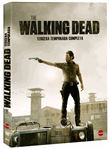 Pack The Walking Dead (3ª Temporada)