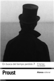 En busca del tiempo perdido 7 El tiempo recobrado