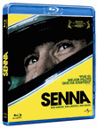 Senna: Sin miedo, sin límites, sin rival (Blu-Ray)