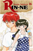 Rin-Ne Nº 16/40