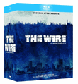 Pack The Wire (Bajo escucha)   Serie Completa - Blu-Ray