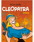 Cleopatra-integral