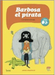 Barbosa el pirata