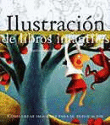Ilustración de libros infantiles