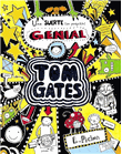 Tom Gates - Una suerte (un poquitín) genial