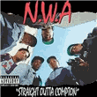 Straight Outta Compton (Edición vinilo)