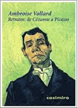 Retratos: de Cézanne a Picasso
