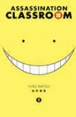Assassination classroom 1