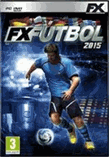 FX Fútbol 2015 PC