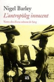 L'antropòleg innocent - 1