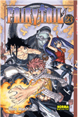 FAIRY TAIL 23