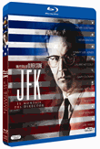 JFK: Caso abierto (Formato Blu-Ray)