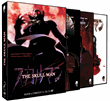 The Skull Man - Serie completa - DVD