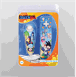 Mando Dragon Ball Wii U