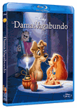 La dama y el vagabundo (Formato Blu-Ray)
