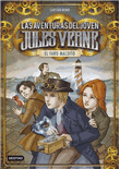 Las aventuras del joven Julio Verne 2. El faro maldito