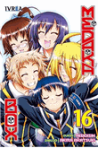 Medaka box 16